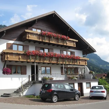 Gästehaus Bach-3